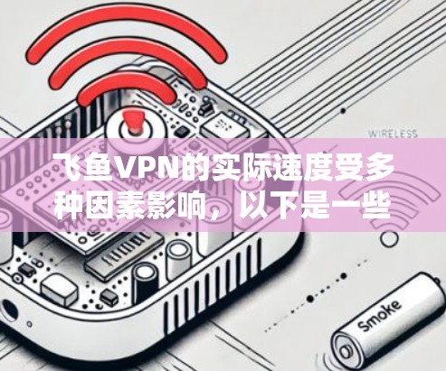 飞鱼VPN的实际速度受多种因素影响,以下是一些关键点供你参考 飞鱼VPN的实际速度受多种因素影响,以下是一些关键点供你参考
